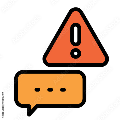 Alert Icon