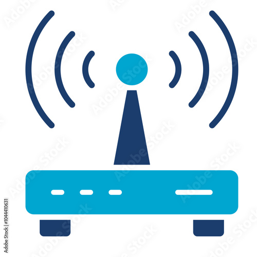 Hotspot Icon