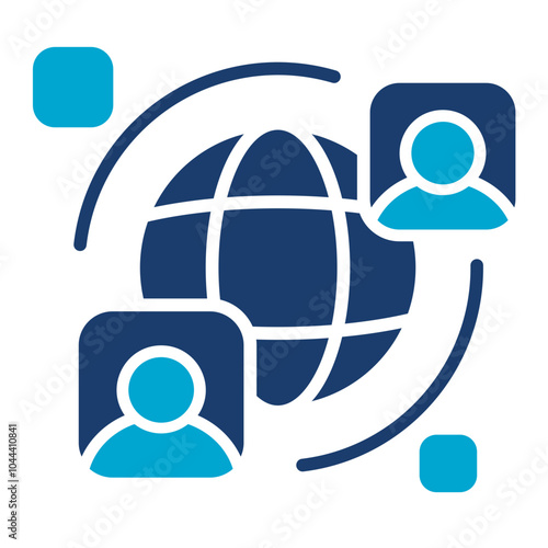 Worker Icon