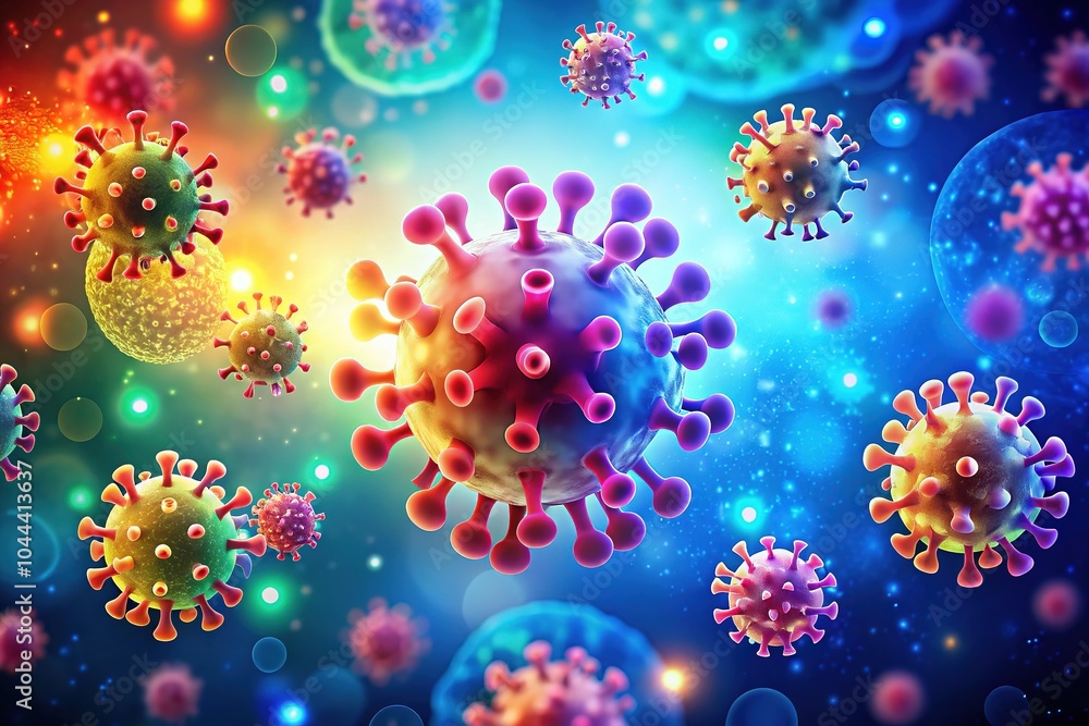 A vibrant vector illustration emphasizing health and safety awareness during the pandemic, showcasing crucial prevention strategies and control measures for effective Coronavirus protection. A vibrant vector illustration emphasizing health and safety awareness during the pandemic, showcasing crucial prevention strategies and control measures for effective Coronavirus protection.
