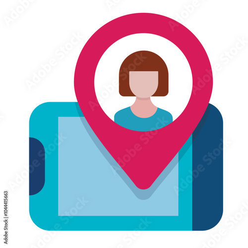 Navigate Icon