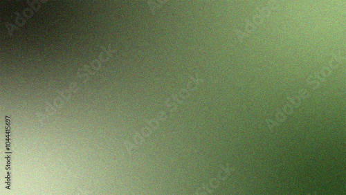 olive green gradient texture background, dark noise abstract