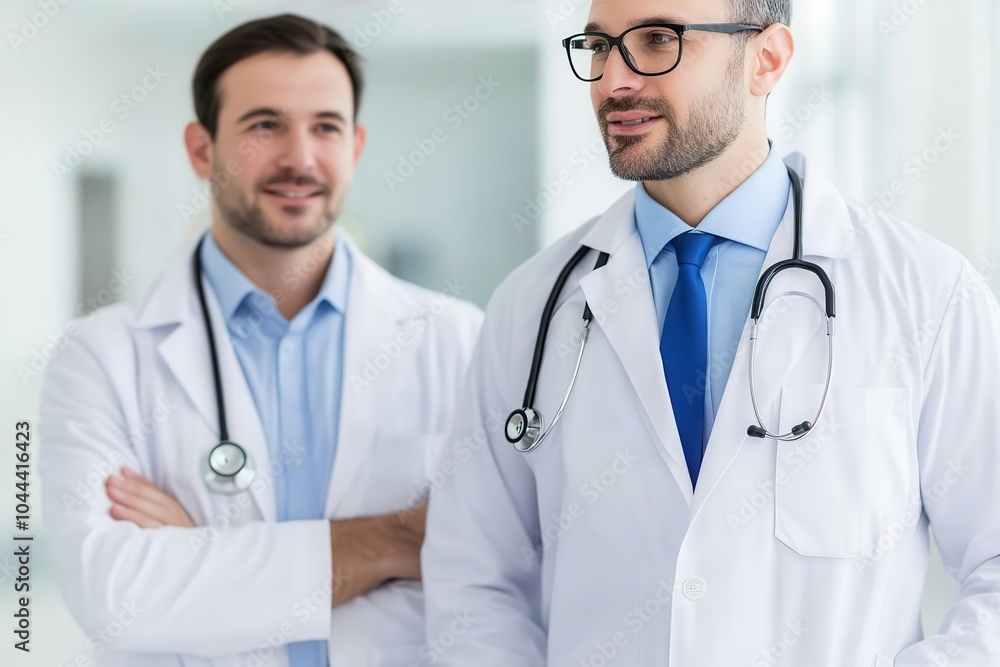 Doctor and patient discussing health improvements in a calm office setting, soft lighting, ultrarealistic detail of attentive care and health goals Doctor and patient discussing health improvements in a calm office setting, soft lighting, ultrarealistic detail of attentive care and health goals