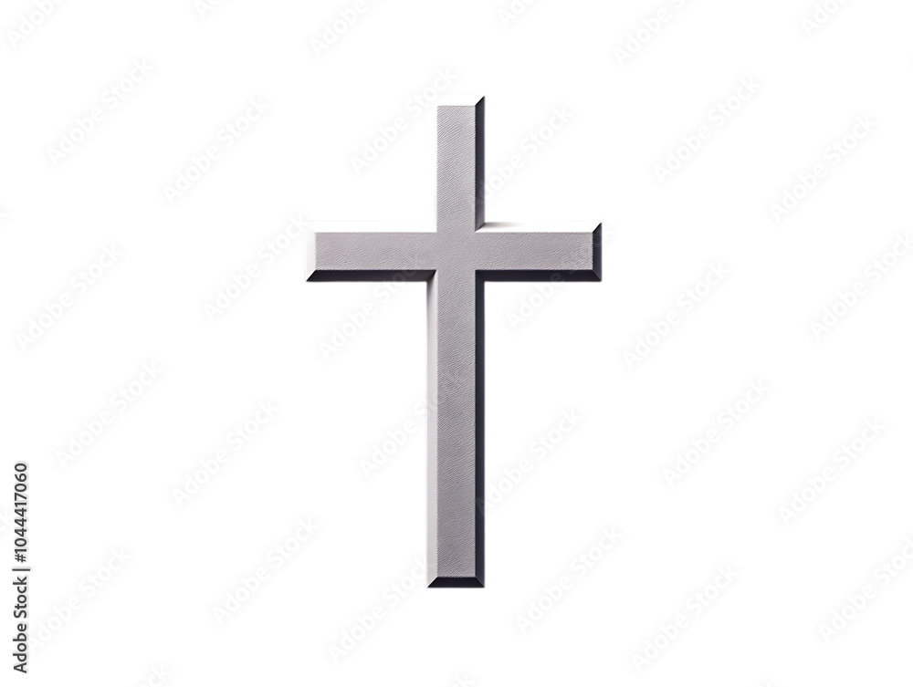Sacred Cross Symbol of Faith and Spirituality in Christianity Sacred Cross Symbol of Faith and Spirituality in Christianity