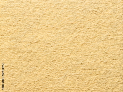 Elegant light beige paper texture for watercolor art. A modern background provides an inspirational canvas, featuring ample blank space for creative projects and artistic endeavors.