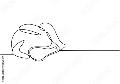 20240807D-one line drawing-10