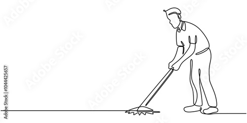 20240809D-one line drawing-10