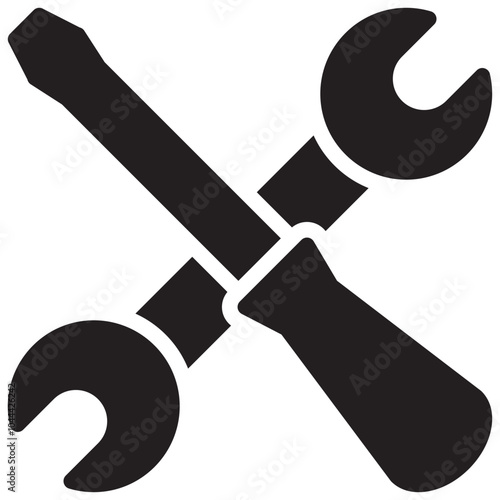 service equipment icon