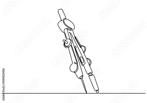 20240813D-one line drawing education-2