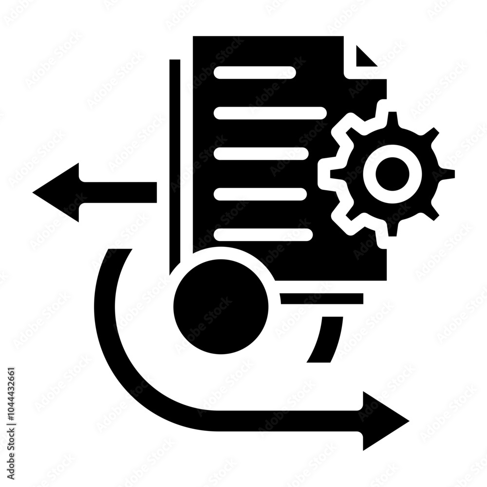 Scrum Icon