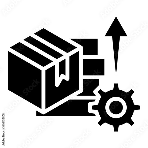 Product Backlog Icon