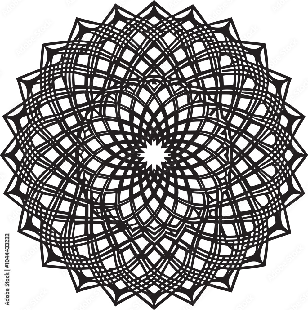 Obraz premium Adobe Illustrator Artwork