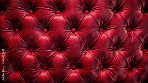 Rich maroon red velvet seamless texture