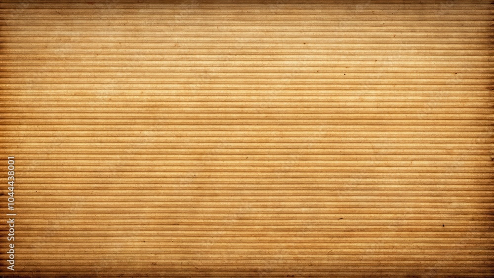 Grunge old paper texture with corrugated cardboard background , vintage, aged, worn, rustic, rough, antique, pattern Grunge old paper texture with corrugated cardboard background , vintage, aged, worn, rustic, rough, antique, pattern