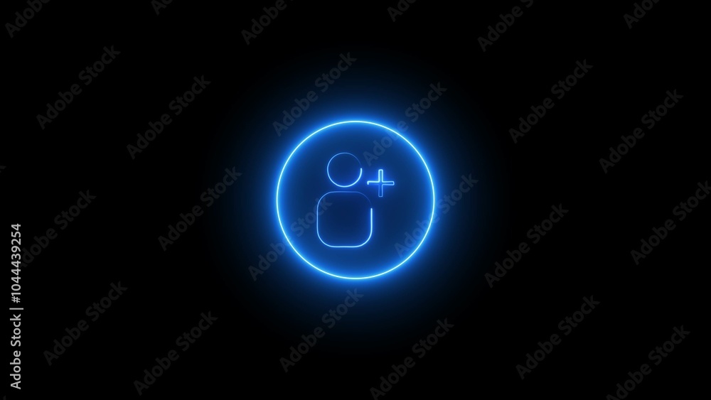 Neon light speech bubble. Restroom line icon. WC toilet sign. Public lavatory symbol. Neon light background. Restroom glow line. Brick wall banner. 4k Neon light speech bubble. Restroom line icon. WC toilet sign. Public lavatory symbol. Neon light background. Restroom glow line. Brick wall banner. 4k