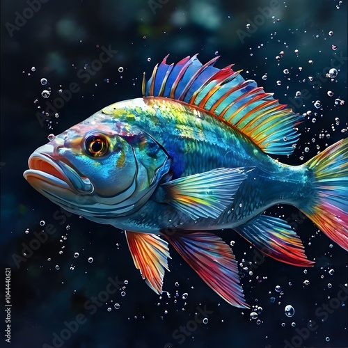 fish