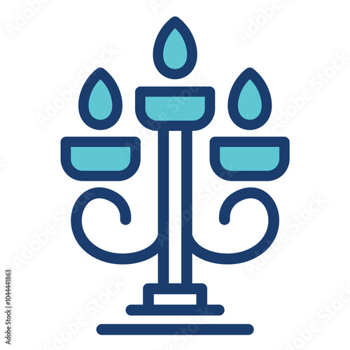 Candlelight Icon