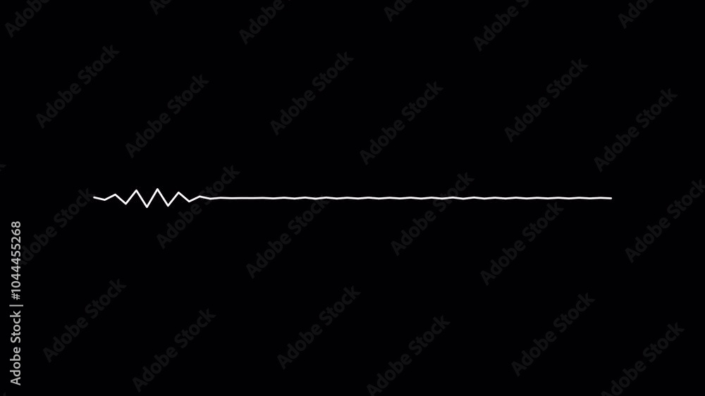 60 seconds Audio waveform spectrum animation with transparent background,4k animated digital audio spectrum background video 60 seconds Audio waveform spectrum animation with transparent background,4k animated digital audio spectrum background video