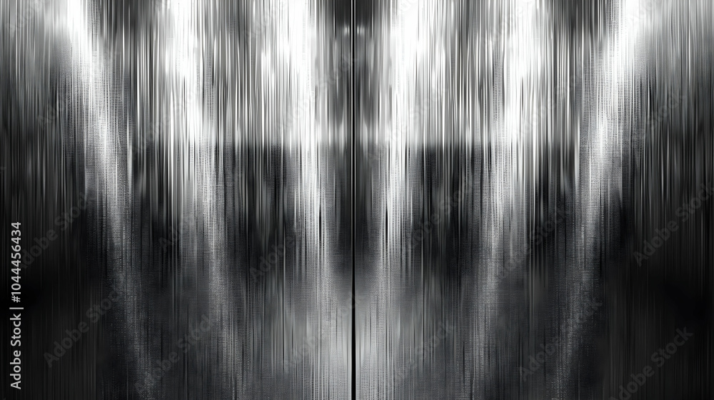 Abstract Black and White Vertical Lines Background Abstract Black and White Vertical Lines Background