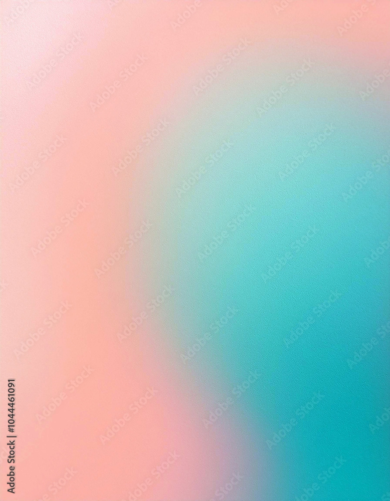 Serene Pastel Hues: A Dreamy Blend of Pink and Teal. Soft, calming gradient creates a peaceful atmosphere, ideal for backgrounds or design inspiration. Serene Pastel Hues: A Dreamy Blend of Pink and Teal. Soft, calming gradient creates a peaceful atmosphere, ideal for backgrounds or design inspiration.