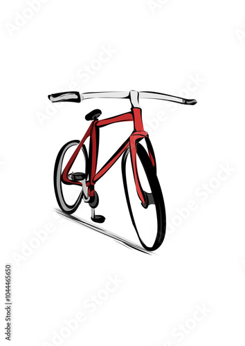 Fahrrad 