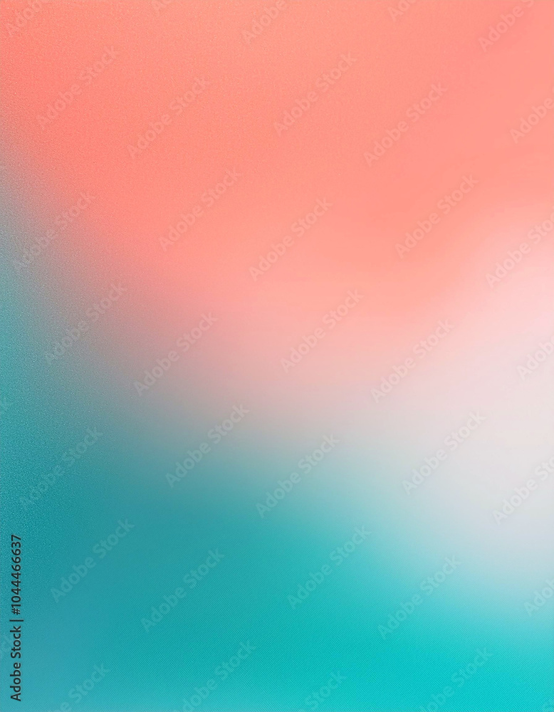 Serene Coral to Aqua Gradient: A calming blend of pastel hues, perfect for minimalist designs and peaceful backgrounds. Evokes tranquility and serenity. Serene Coral to Aqua Gradient: A calming blend of pastel hues, perfect for minimalist designs and peaceful backgrounds. Evokes tranquility and serenity.