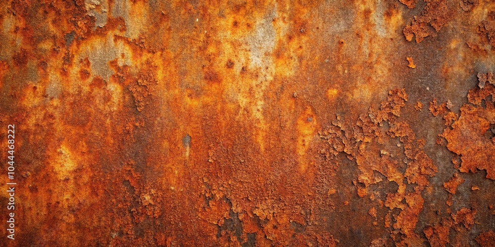 Rustic metal texture with close-up details Rustic metal texture with close-up details