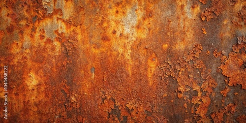 Rustic metal texture with close-up details