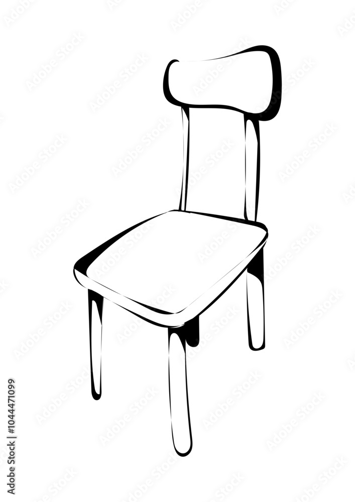 Stuhl Stuhl