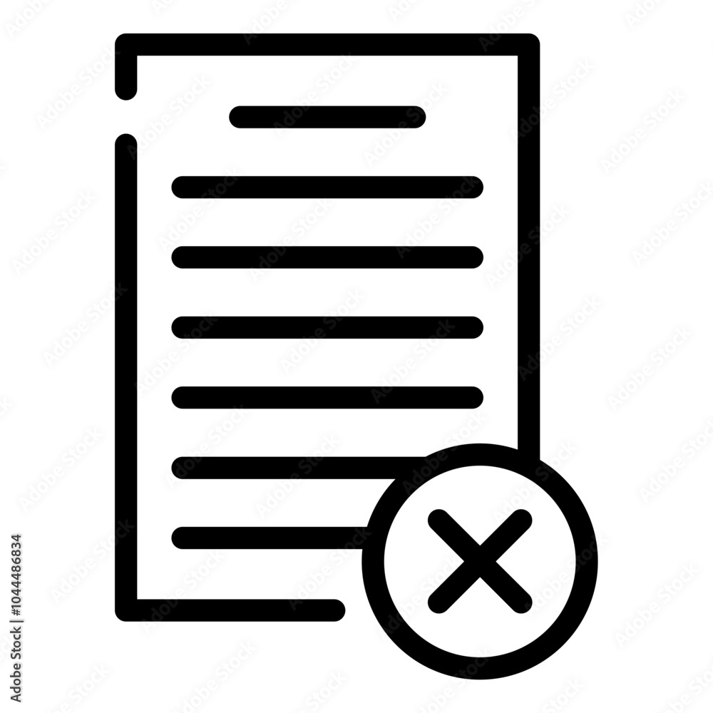 delete file icon delete file icon