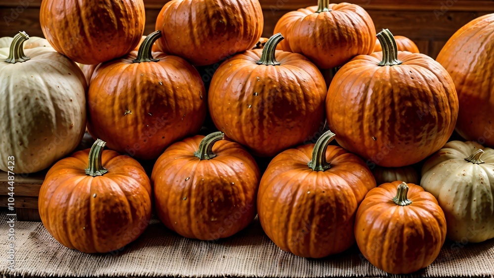pumpkin on the market pumpkin on the market