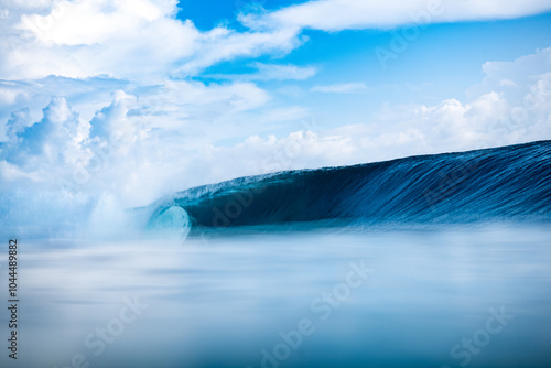 Tello Waves photo