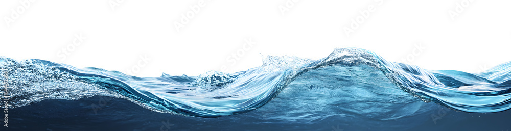 Crystal Clear Blue Sea Underwater View on transparent background, Realistic Deep Blue Ocean Water on transparent PNG, Underwater Blue Sea Texture on transparent. Crystal Clear Blue Sea Underwater View on transparent background, Realistic Deep Blue Ocean Water on transparent PNG, Underwater Blue Sea Texture on transparent.