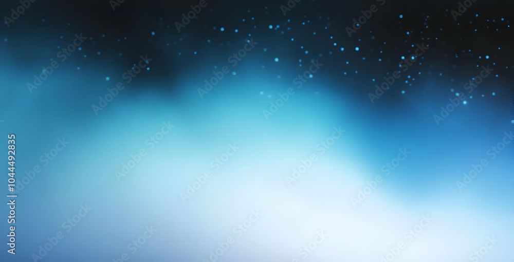 Blue Gradient Background with Dark Edges and Lighter Center Blue Gradient Background with Dark Edges and Lighter Center