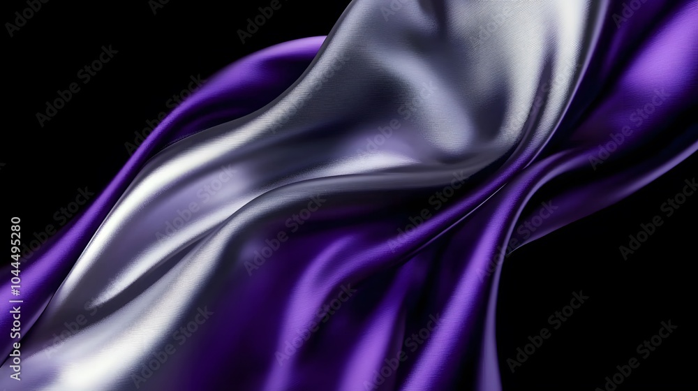 Abstract 3D Background Abstract 3D Background