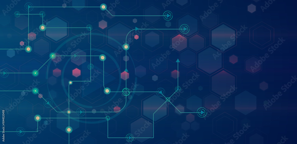 Abstract future or innovation technology blue background. Vector editable Abstract future or innovation technology blue background. Vector editable