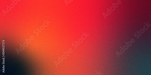 Pastel red gradient foil shimmer background texture. Rough, grain, noise. Colourful bright spots. Grainy gradient background vibrant Dark red noise texture. 