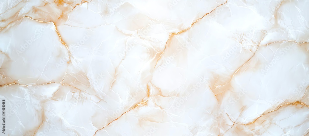 Elegant white marble texture with warm golden veins, perfect for backgrounds in design projects or luxurious interior inspirations. Elegant white marble texture with warm golden veins, perfect for backgrounds in design projects or luxurious interior inspirations.