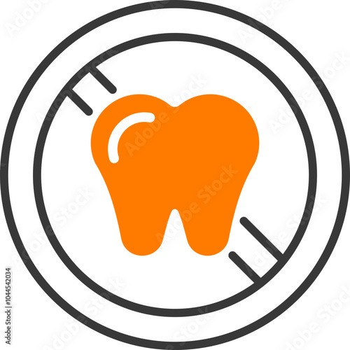 Forbidden Tooth