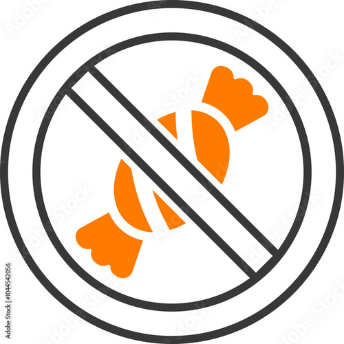 No Sweets