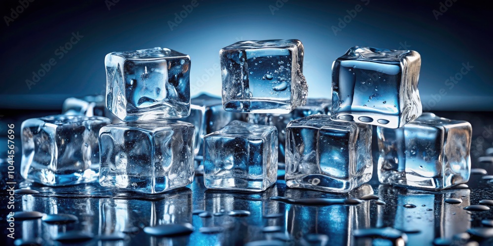 Ice Cubes Isolated on Clear Background for Beverage and Culinary Use, Perfect for Drinks, Cocktails, Food Styling, and Graphic Design, High-Quality PNG for Creative Projects Ice Cubes Isolated on Clear Background for Beverage and Culinary Use, Perfect for Drinks, Cocktails, Food Styling, and Graphic Design, High-Quality PNG for Creative Projects