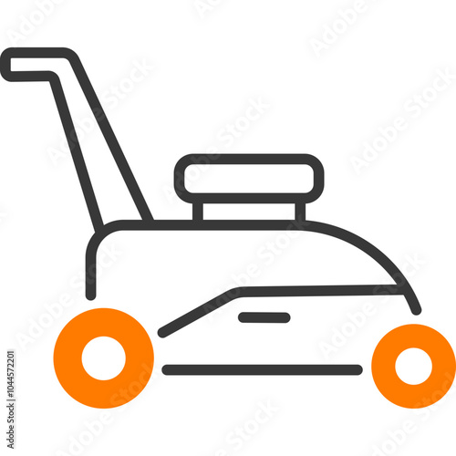 Grass Trimmer