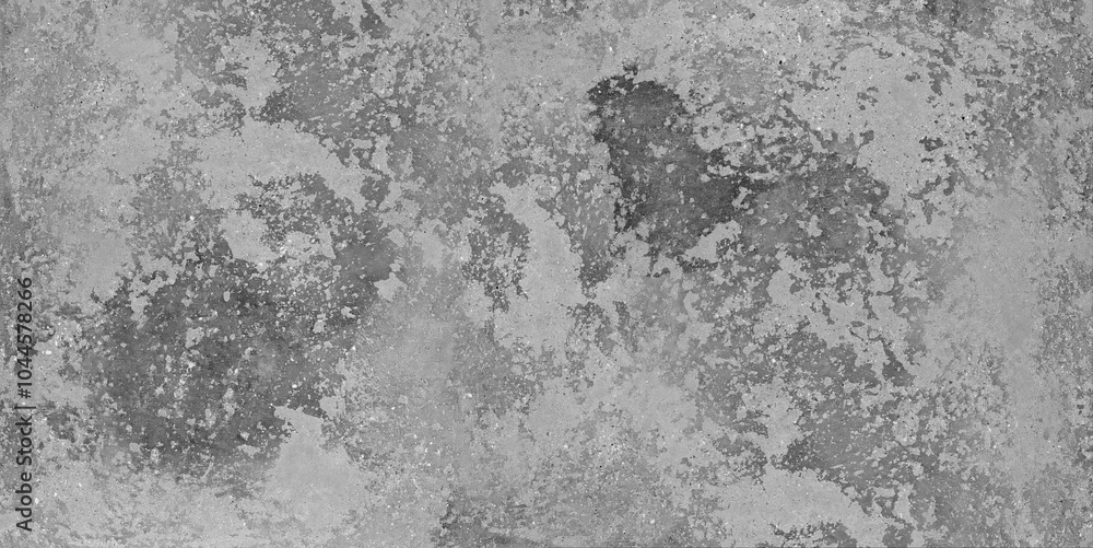 Fototapeta premium black and white texture,matt grey marble texture