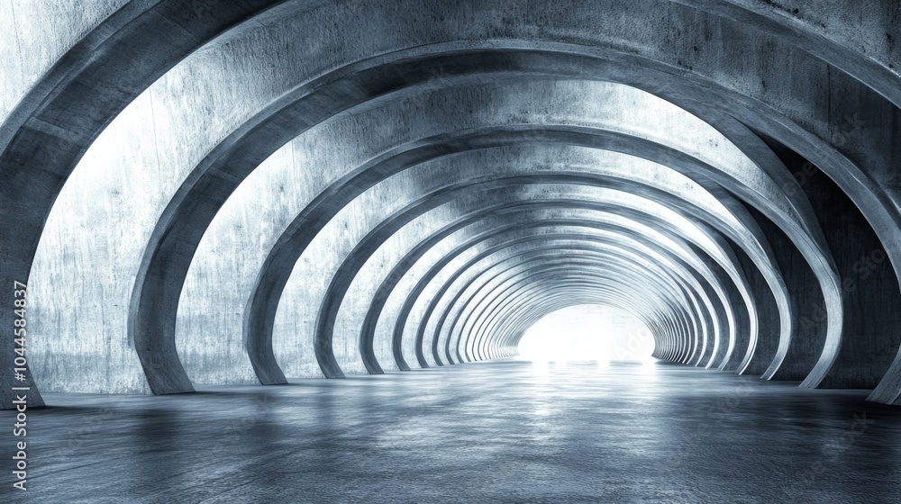Fototapeta premium Inviting Urban Architecture with High-Resolution Details