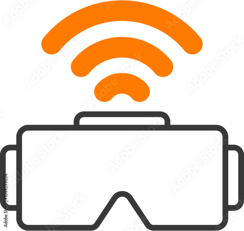 Vr Glasses