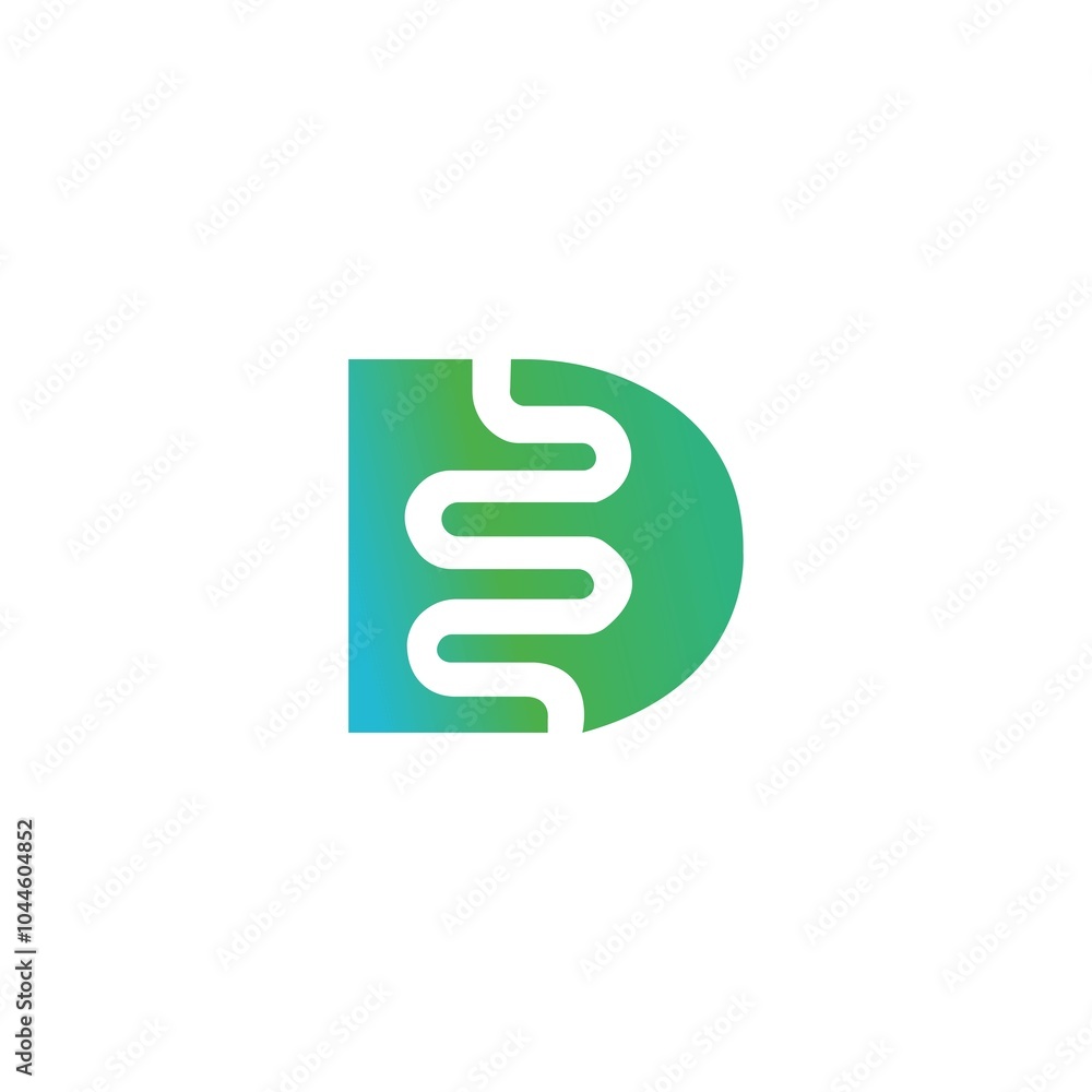 Technology vector logo template design Technology vector logo template design