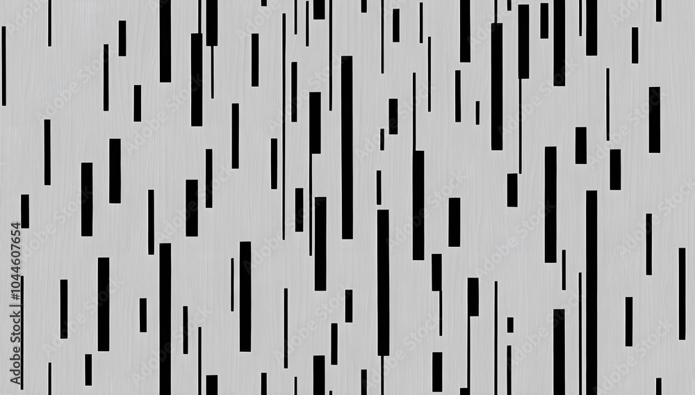 Abstract seamless pattern of gray white black shades. Abstract seamless pattern of gray white black shades.