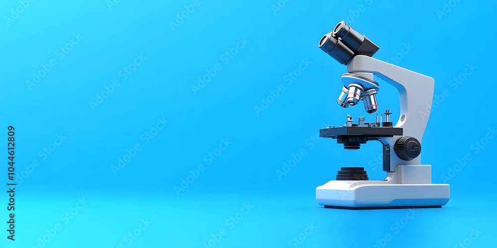 Microscope close-up, background, wallpaper Microscope close-up, background, wallpaper