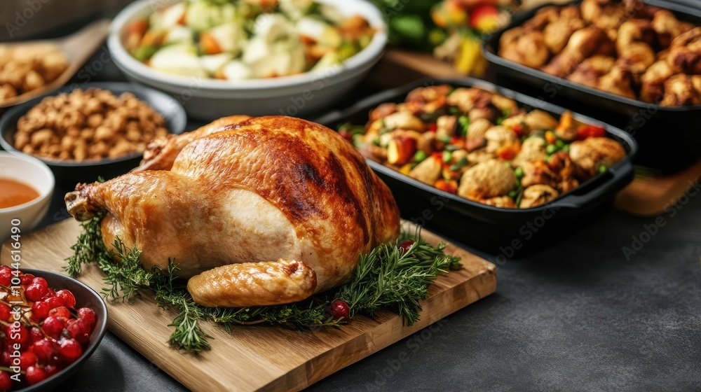 In-store discount signage paired with digital coupons, Thanksgiving-themed designs driving both physical and online sales In-store discount signage paired with digital coupons, Thanksgiving-themed designs driving both physical and online sales