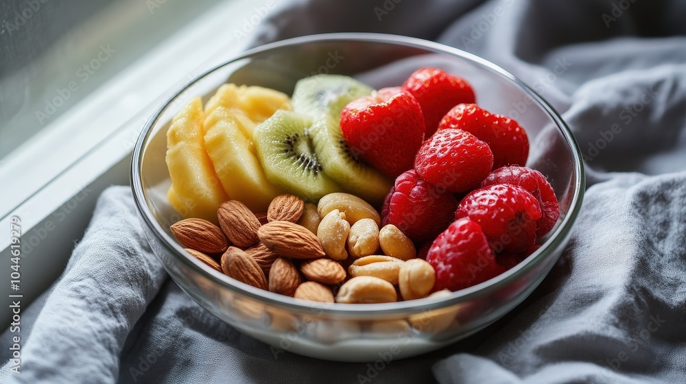 Healthy snacks are essential in a plant-based lifestyle. Healthy snacks are essential in a plant-based lifestyle.